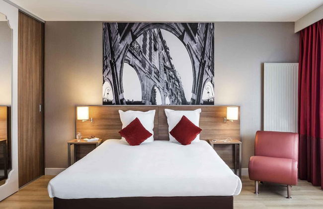 Aparthotel Adagio Paris Bercy Village - Foto 11