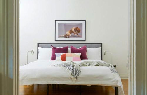 Roami at The Mandeville - Foto 126