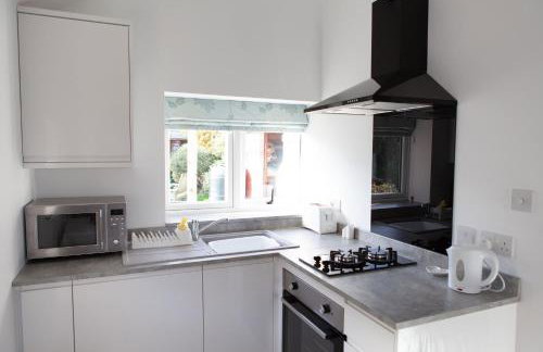 Elm Cottage Touring Park - Foto 5