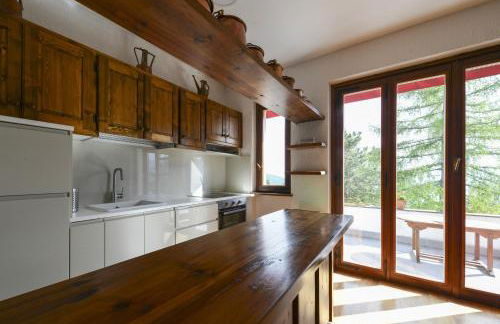 il larice d' oro - Foto 28