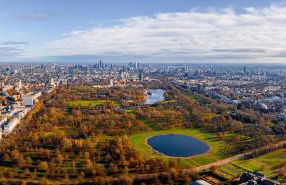 Luxury London 3 Bedroom Duplex with Pool Table - 4HS - Foto 69