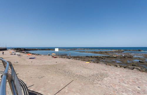 DELUXE HOME, SEA VIEW AND TERRACE GC52 - Foto 37