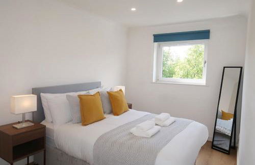Spacious 2 Bed Apartment Near Glasgow Airport - Foto 11