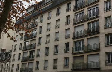 Les Beaux Jours, Tours - Foto 15