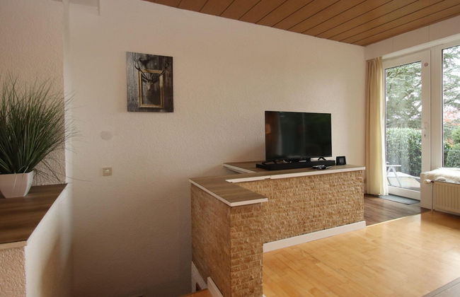 Holiday Flat in Altenau Near Harz Mountains - Foto 14