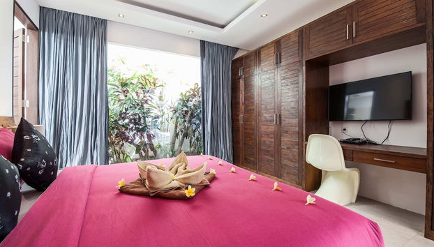 Villa Gala - Photo 5, Room