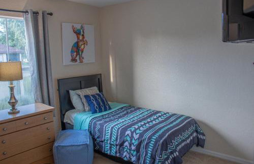 Villas at Regal Palms-4 Bedroom3.5 bath Townhouse - Foto 31