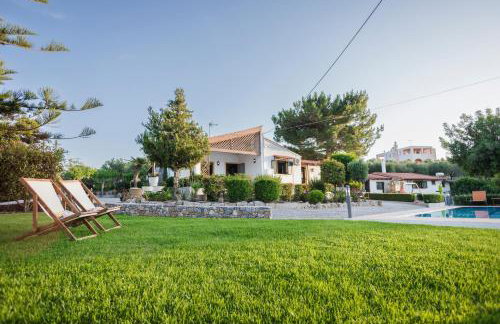 Villa Metochi - Foto 49