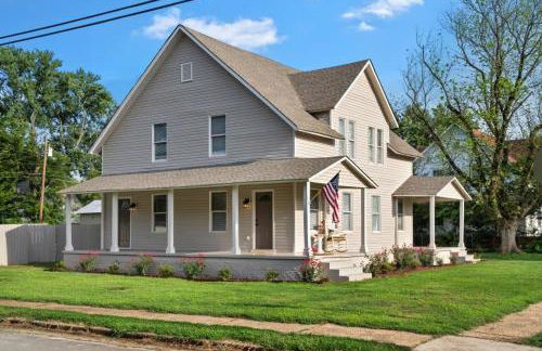 The Heart of Merrimack Historic Mansion - Photo 32