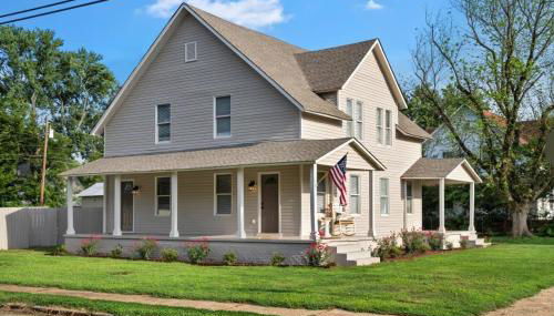 Blissful on Bradley - Foto 1