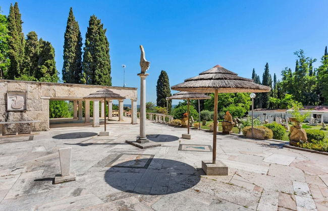 Belvilla by OYO Casa Il Casiere - Foto 31