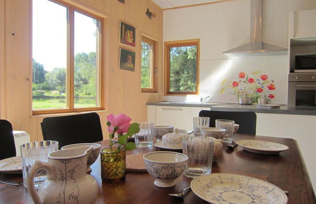 Retreat With Ponds, Braibant - Foto 9