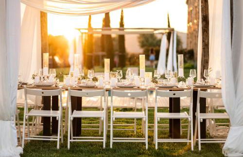 Podere Pietravento - Foto 26