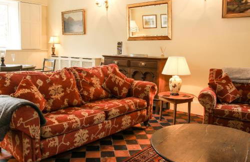 The Butlers Quarters - Foto 5