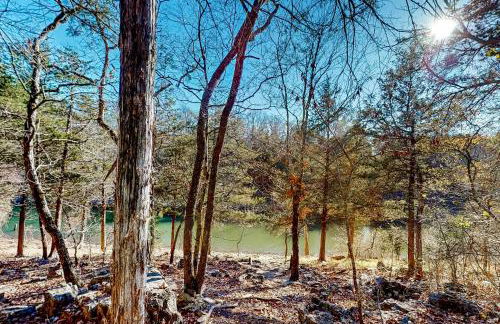 Relax at The Cove Waterfront Getaway - Foto 38