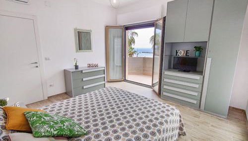 Appartamento Alighieri primissima fila mare - Foto 3