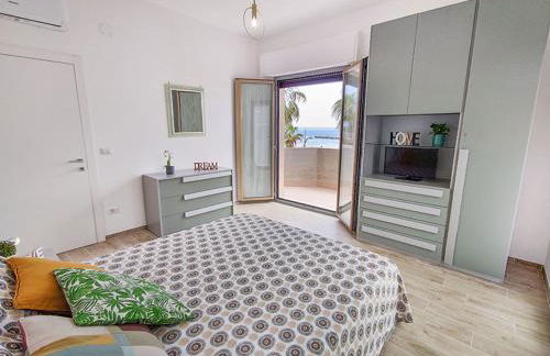 Appartamento Alighieri primissima fila mare - Foto 3