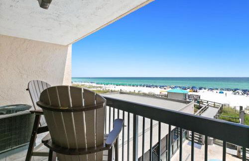 SunDestin Resort Unit 0310 - Photo 16