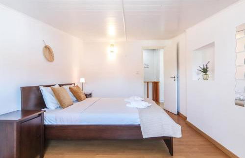 Vita Portucale ! Charneca Caparica Pool - Foto 21