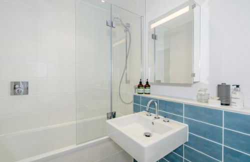 5 Middlecombe - Luxury Apartment at Byron Woolacombe, only 4 minute walk to Woolacombe Beach! - Foto 12