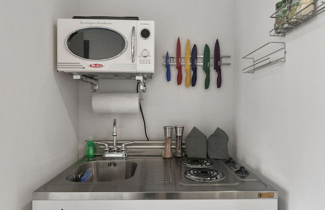 Ballard's sweet suites - Foto 40