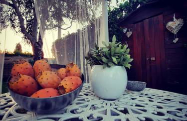 Casolare Isabella "Il rifugio dei vinili" and Alice's room - Foto 38