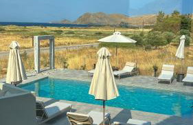 Elysian Exclusive Stone Villas - Foto 20
