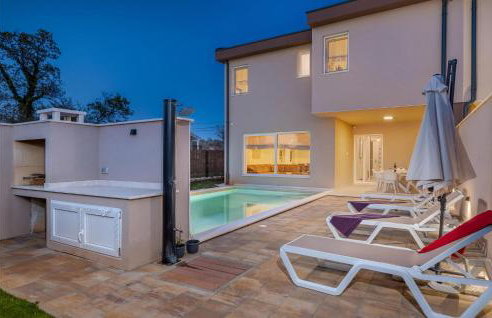 Stunning Home In Segotici - Foto 11