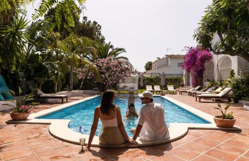 Charming Villa Domingo Playa Portaventura Golf - Foto 59