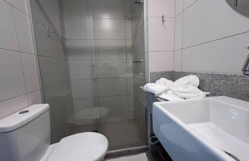 Flat de Luxo no Parque do Cais - Foto 8