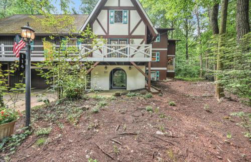 Swiss Chalet - Foto 50