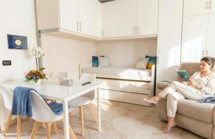 The Sea Wind Apartments & Suites - Photo 9