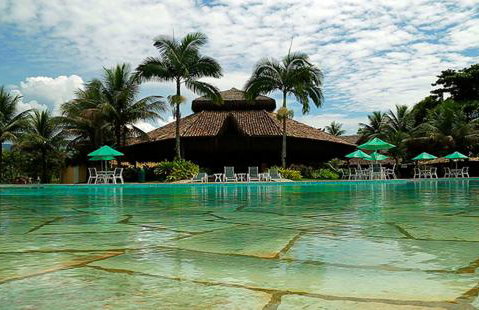 Flat Privativo Reserva do Mar - Foto 9