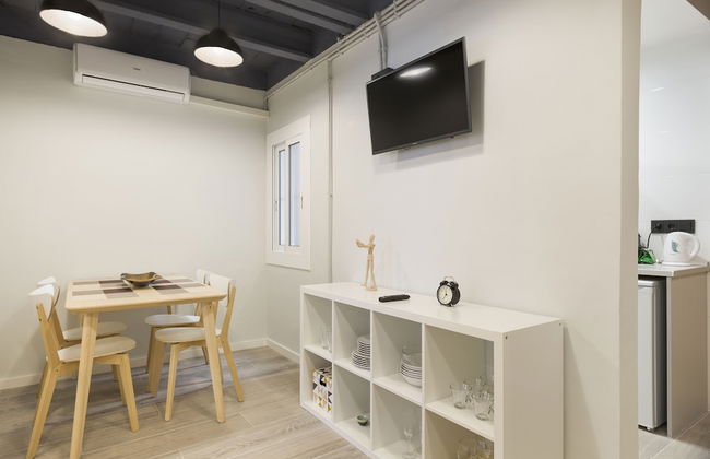 Stay U-nique Apartment Llobregat - Foto 16