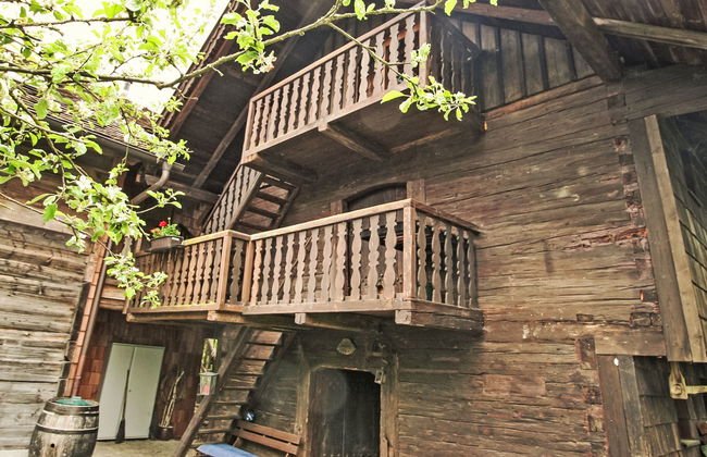 Troadkasten - Foto 25