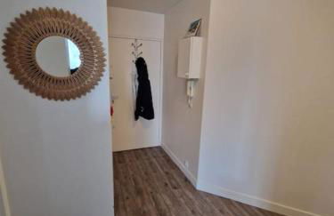 Appartement 58m2 lumineux en face du Parc des expositions - Foto 11