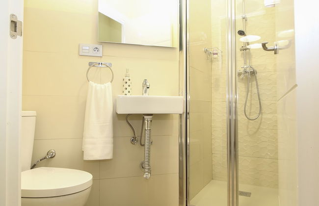 RentalSevilla Apartamento de lujo en la Giralda - Foto 17