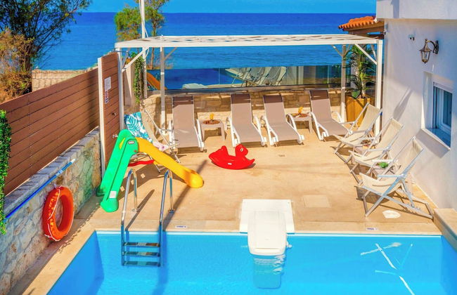 Villa Thalassa Skaleta - Foto 18