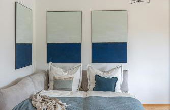 Stilvolle Seewohnung in Utting - Foto 11