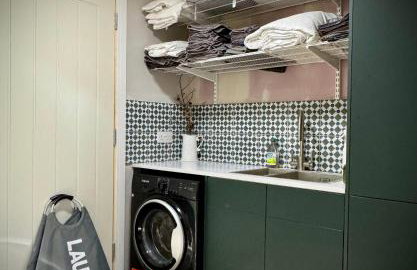 Sissinghurst Stables A comfortable country home in the Garden of England and just one hour from London - Foto 32