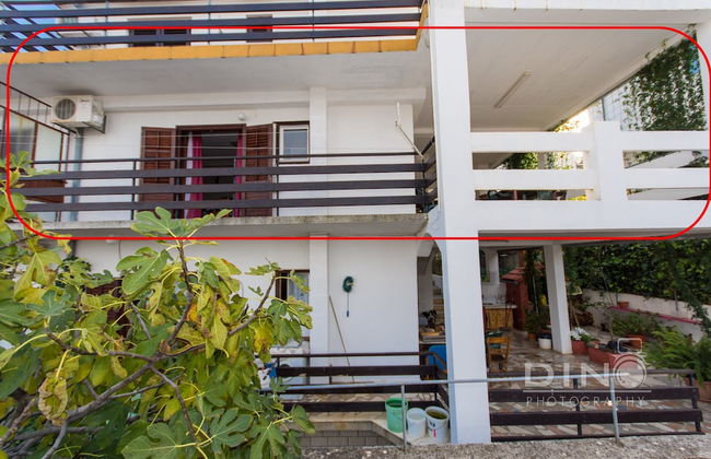 Apartments Lela next to the beach - Foto 40