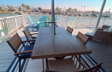 3 Bedrooms - Game Room - On the water - Foto 37