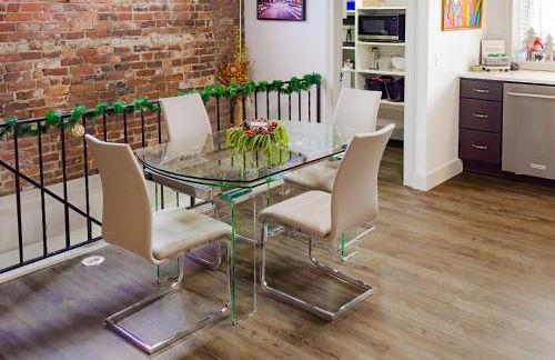 The 418. An 1866 Build with Modern Comforts - Foto 15