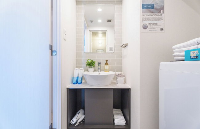 ESLEAD HOTEL Namba South 1 - Foto 55