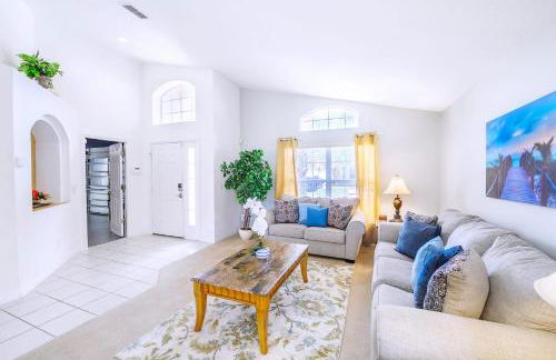 4BR Family Resort Home - Private pool & Games Room - Foto 22