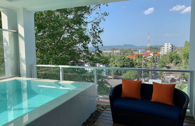 The Quarter by Lofty - Foto 48