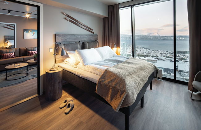 Basecamp Narvik - Photo 12