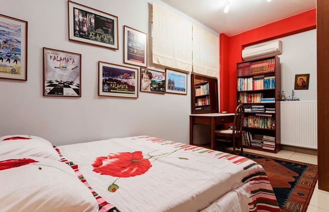 Verga Sunset Gem - Ilia Seaview Private Retreat - Foto 26