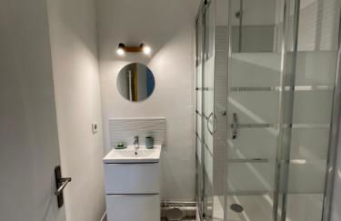 Maisonnette de Senlis - Foto 8