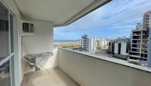 Apartamento Vista para o Mar - Foto 3